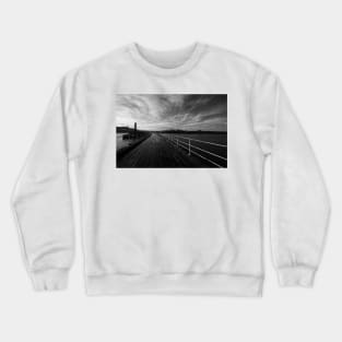 Whitby Crewneck Sweatshirt